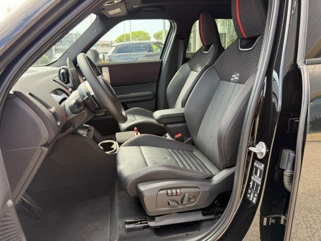 MINI Countryman John Cooper Works ALL4 JCW - Foto 3
