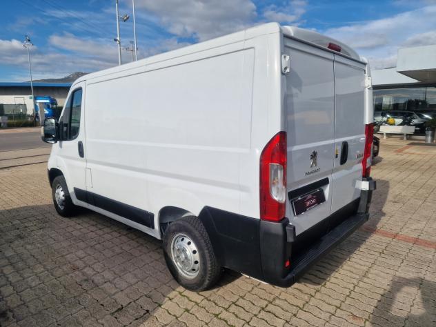 Peugeot Boxer 330 2.2 HDi 3 Posti - Foto 2