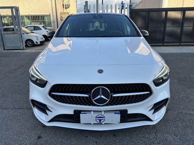Mercedes-Benz Classe B B 200d Automatic Premium - Foto 2