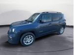 Jeep Renegade 1.3 t4 phev Limited 4xe at6