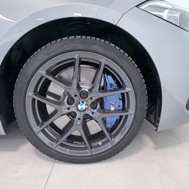 BMW 120 d 5p. Msport rif. 24051594 - Foto 10
