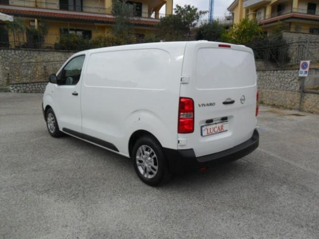 OPEL Vivaro 1.5 Diesel 120CV S&S PC-TN S Furgone Enjoy rif. 23994622 - Foto 6