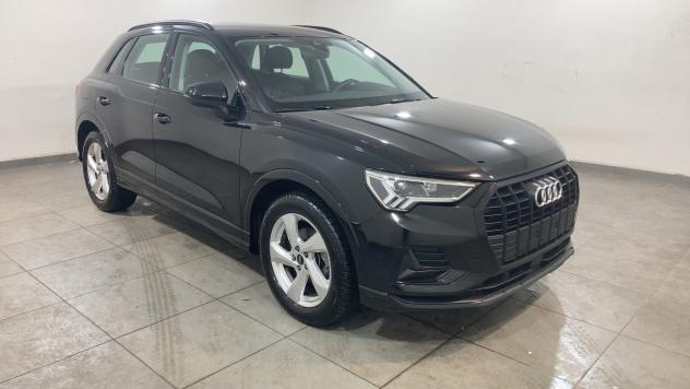 Audi Q3 35 TDI S tronic Business Advanced '23 - Foto 5