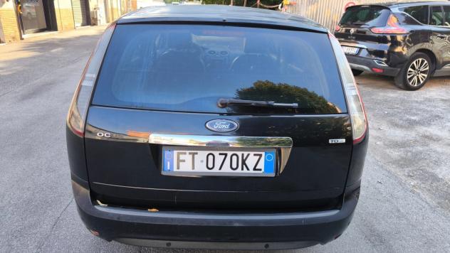 Ford Focus SW 1.6 TDCi 90 CV (66 kW) - Foto 5
