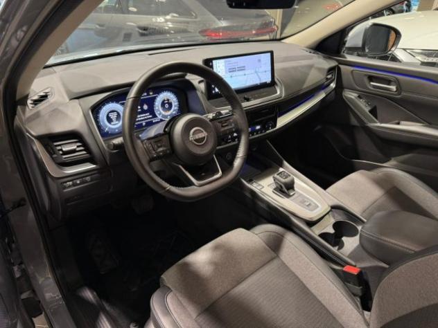 NISSAN Qashqai MHEV 158 CV Xtronic N-Connecta NAVI - LED - ACC rif. 23800053 - Foto 9