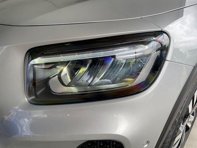 Mercedes-Benz GLB 200d - 2025 - DIESEL | 150CV - ADVANCED - Foto 7