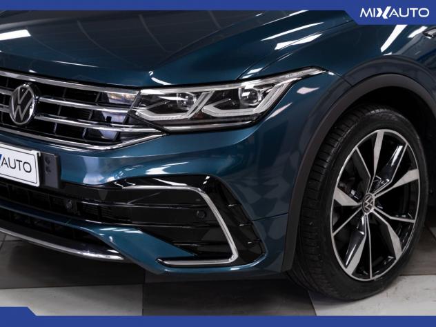 Volkswagen Tiguan 2.0 TDI R-Line 150CV DSG - Foto 9