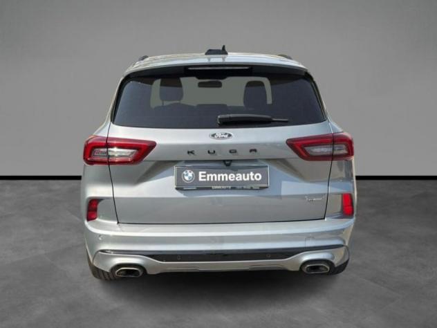 FORD Kuga 2.5 Full Hybrid 180 CV CVT 2WD ST-Line rif. 23953331 - Foto 4