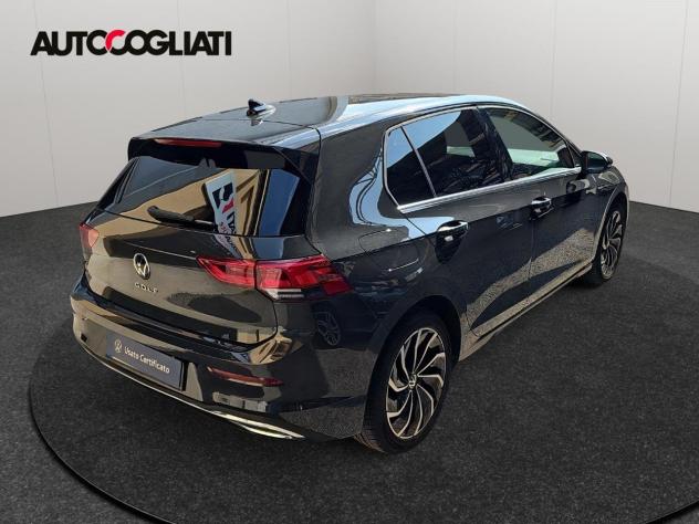 Volkswagen Golf Golf 2.0 tdi Style 150cv dsg - Foto 7