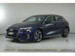AUDI A3 SPB 30 TDI 115CV STRONIC SLINE EDITION rif. 23748634