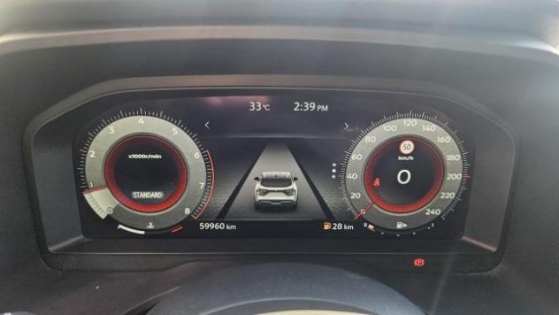 NISSAN Qashqai MHEV 140 CV N-Connecta rif. 24189903 - Foto 9