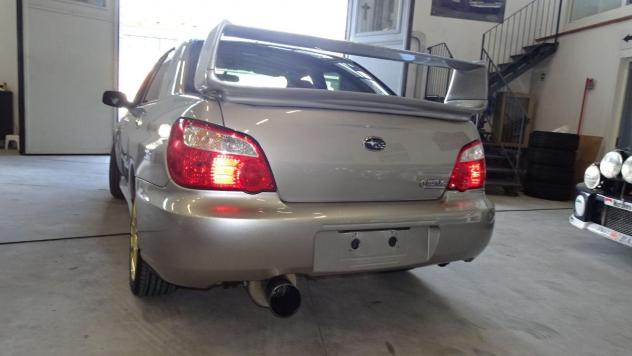 SUBARU - Impreza - 2.5 turbo 16V WRX - Foto 7