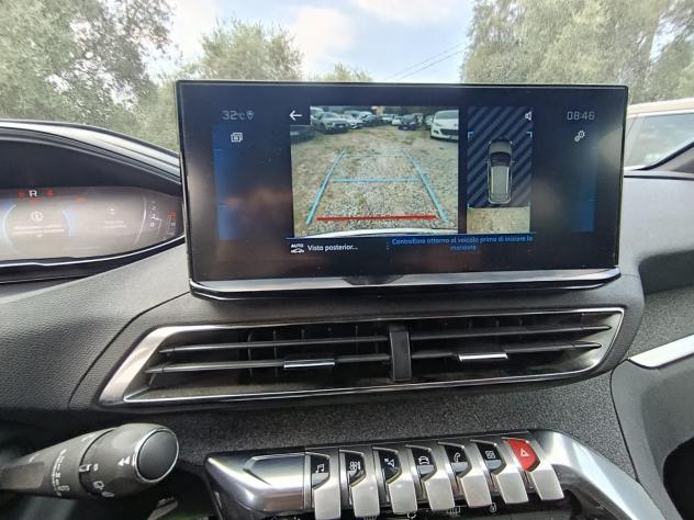 Peugeot 3008 BlueHDI 130 EAT8 S&S Allure Pack - Foto 10