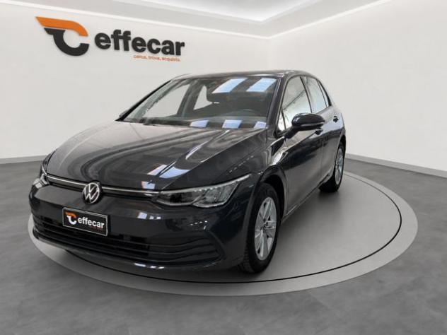 VOLKSWAGEN Golf 1.5 eTSI 130 CV DSG rif. 23969553