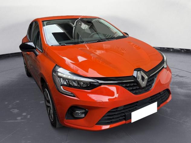 Renault Clio E-Tech Hybrid 1.6 Hybrid E-TECH 145 Equilibre - Foto 2