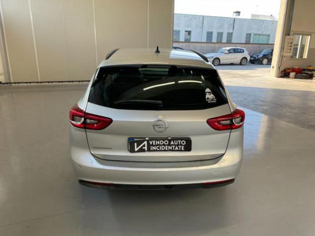 OPEL Insignia 1.6 CDTI 136CV S&S SPORTS TOURER BUSINESS rif. 23113410 - Foto 6