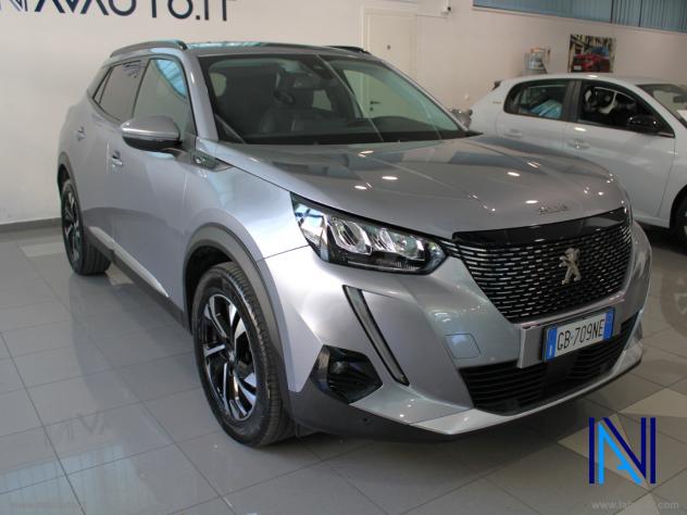 PEUGEOT 2008 PureTech 130 S&S Allure - Foto 3