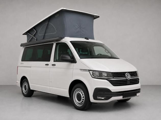 VOLKSWAGEN California 2.0 TDI Beach DSG 150cv - Foto 4