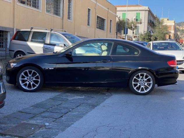 BMW Serie 3 320d cat Coupé Futura - Foto 8