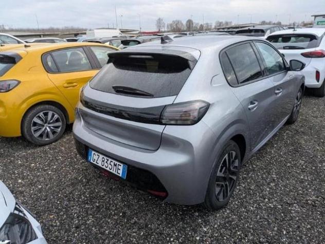 PEUGEOT 208 PureTech 100 Stop&Start 5 porte Allure rif. 24092759 - Foto 3