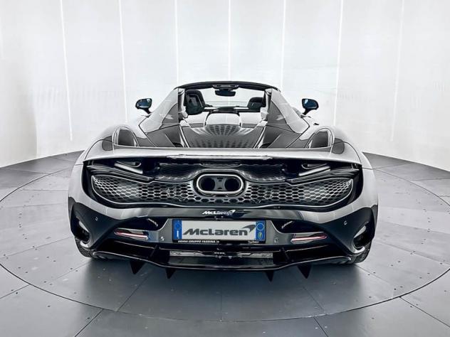 McLaren 750S Spyder 4.0 V8 Spider MY27 - McLaren Milano - Foto 7
