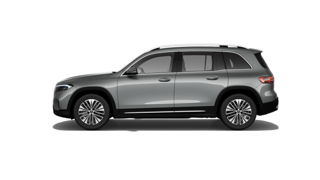 Mercedes-Benz EQB 350 4Matic Progressive Advanced - Foto 2