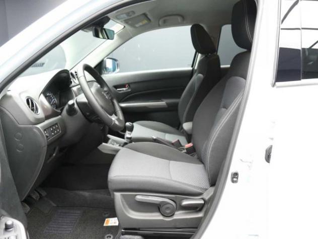 SUZUKI Vitara 1.4 Hybrid 4WD AllGrip Cool+ rif. 23379886 - Foto 5