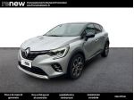 RENAULT Captur E-TECH Plug-In Hybrid 160 INTENS rif. 23859985