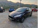 Ford Fiesta 1.5 TDCi 95CV 5 porte Titanium