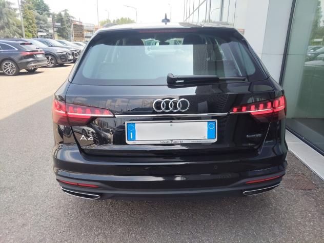 Audi A4 A4 Avant 40 2.0 tdi mhev quattro 204cv s-tronic - Foto 5