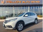 Honda CR-V 1.6 i-DTEC 2WD KM CERTIFICATI-GARANZIA