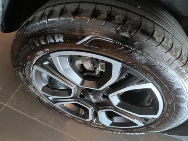 JEEP Avenger 1.2 Turbo 100 CV MHEV Summit rif. 24056183 - Foto 7