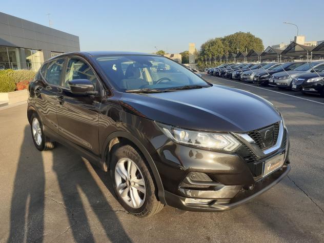 Nissan Qashqai 1.5 dCi Acenta AUTOCARRO N1-1°PROP-GARANZIA - Foto 3