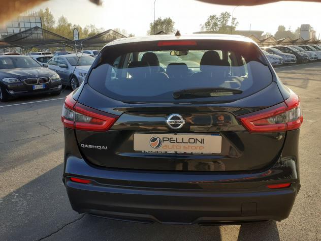 Nissan Qashqai 1.5 dCi Acenta AUTOCARRO N1-1°PROP-GARANZIA - Foto 5