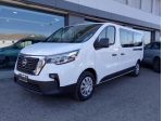 Renault Trafic PRONTA CONSEGNA 9POSTI P. LUNGO 150CV-PREZZO+IVA
