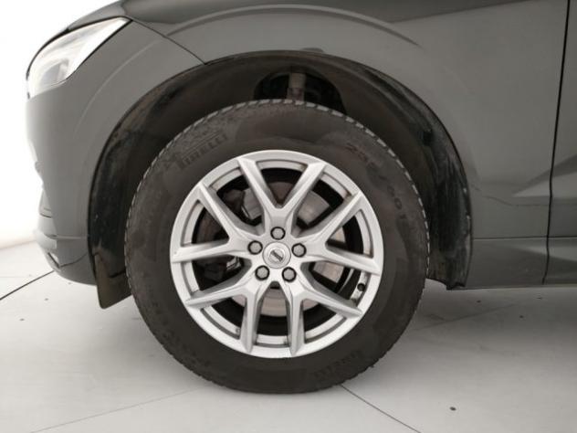 VOLVO XC60 B4 (d) AWD Geartronic Momentum Pro rif. 23396334 - Foto 8