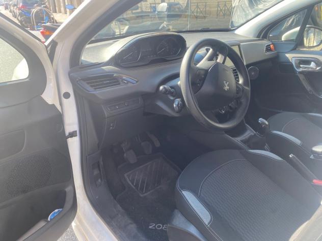 Peugeot 208 Active 1.2 PureTech 82 #11893 - Foto 8