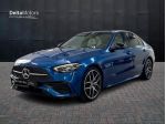 Mercedes-Benz Classe C Classe C-W206 Berlina 2021 C 300 d mhev AMG Line Adv &hellip;