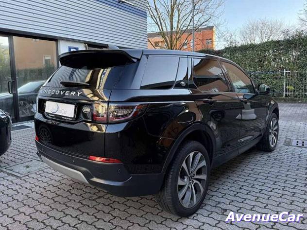 LAND ROVER Discovery Sport HSE mhev awd TELECAMERA CERCHI 20 IVA ESPOSTA rif. 23899738 - Foto 5