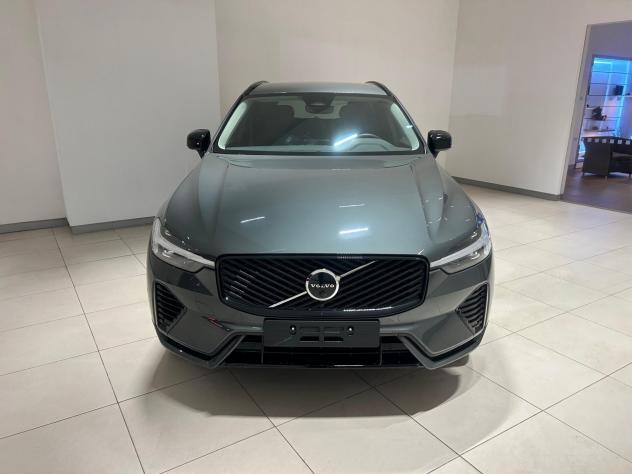 Volvo XC 60 B5 AWD aut. Plus Dark *Anche Autocarro N1* - Foto 2