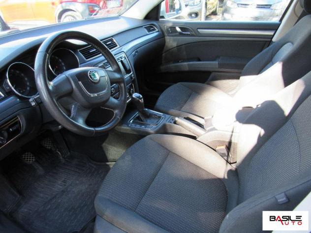 SKODA - Superb Station Wagon - 1.6 TDI CR Amb. Wag. GreenLine - Foto 7
