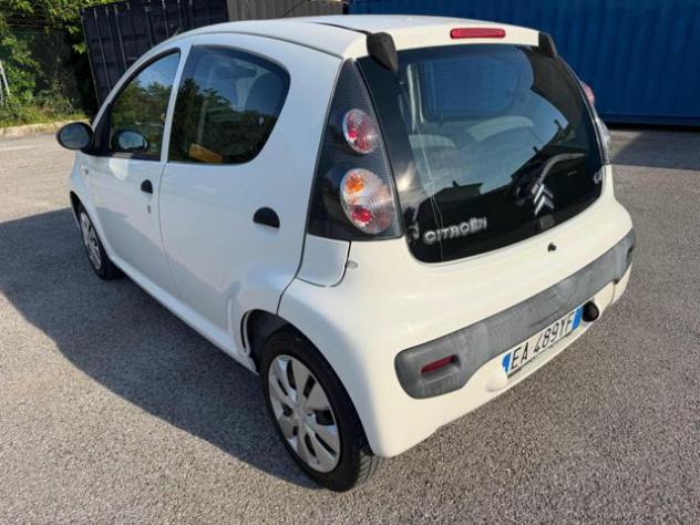 CITROEN C1 146km 1.0 5p airdream senza nessun lavoro da fare rif. 23809513 - Foto 10