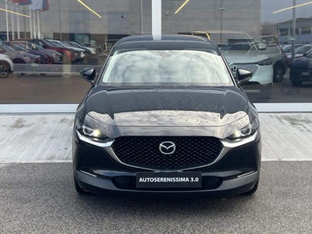 MAZDA CX-30 2.0L Skyactiv-X M Hybrid 2WD Executive rif. 20199320 - Foto 5