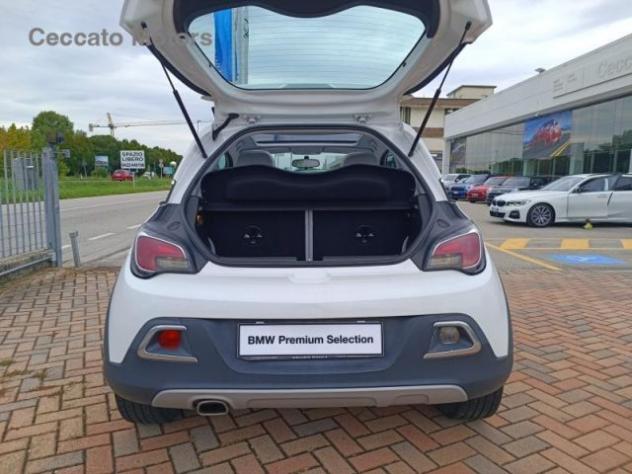 OPEL Adam 1.2 70 CV Air rif. 21199878 - Foto 10