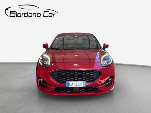 Ford Puma 1.0 EcoBoost Hybrid 125 CV S&S ST-Line - Foto 2