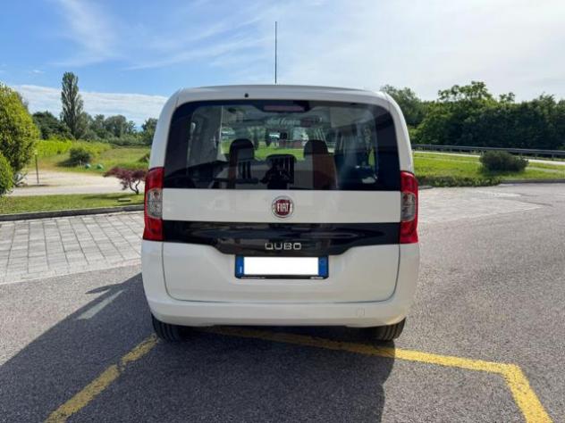 FIAT Qubo 1.3 Mjet 80Cv Lounge rif. 23721399 - Foto 5