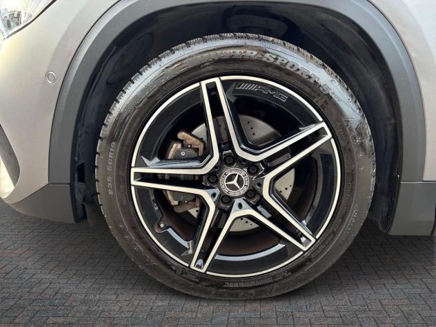 Mercedes-Benz GLA GLA-H247 2020 - 200 d Premium auto - Foto 6