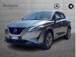 Nissan Qashqai III 2021 - 1.3 mhev Business 2wd 158cv xtronic