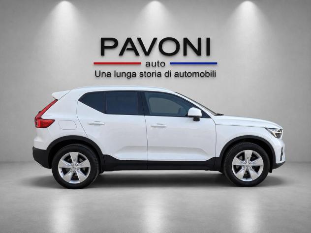 Volvo XC40 B3 automatico Core - Foto 4