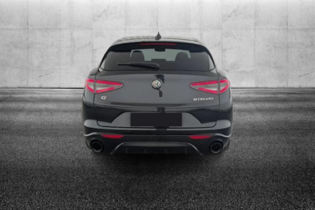 ALFA ROMEO Stelvio 2.2 Turbodiesel 210 CV AT8 Q4 Competizione rif. 23757665 - Foto 5